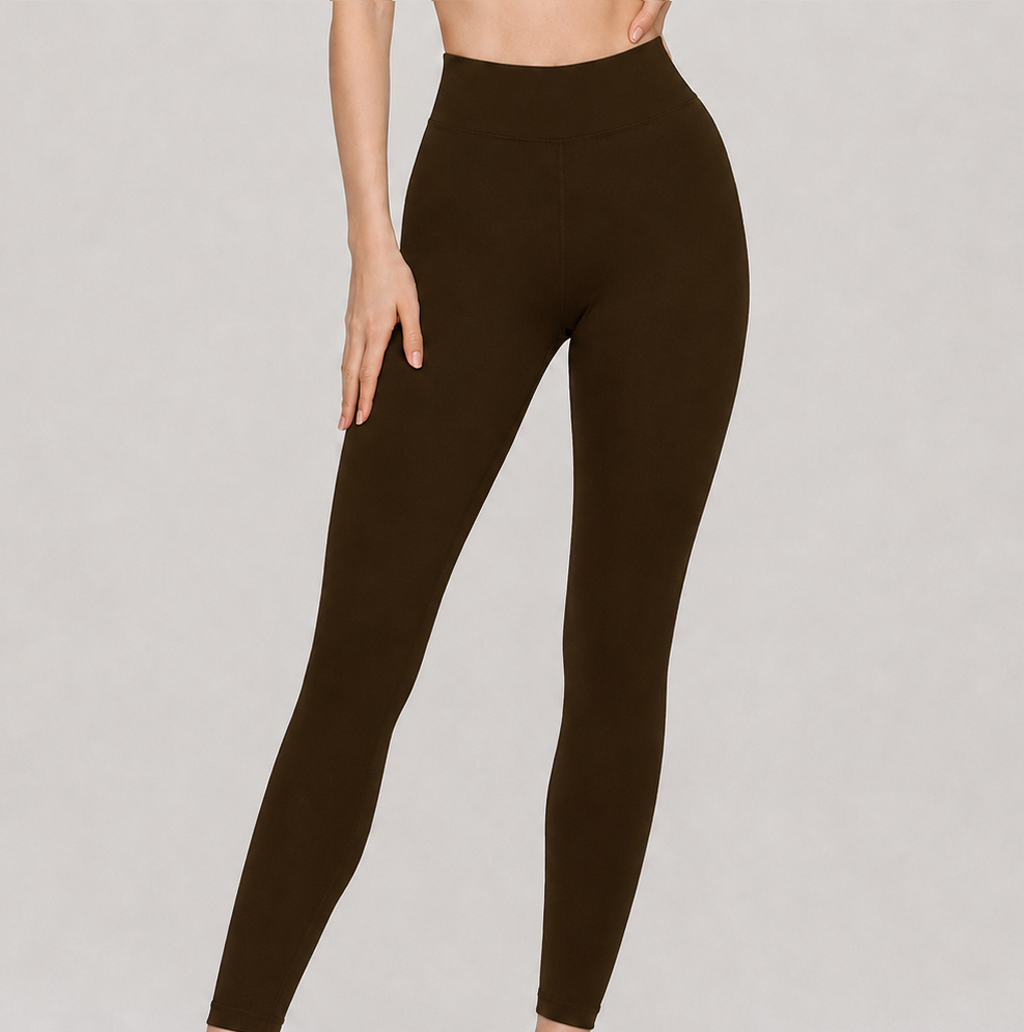 TRAINWELL - Legging_Body Hugging Fit