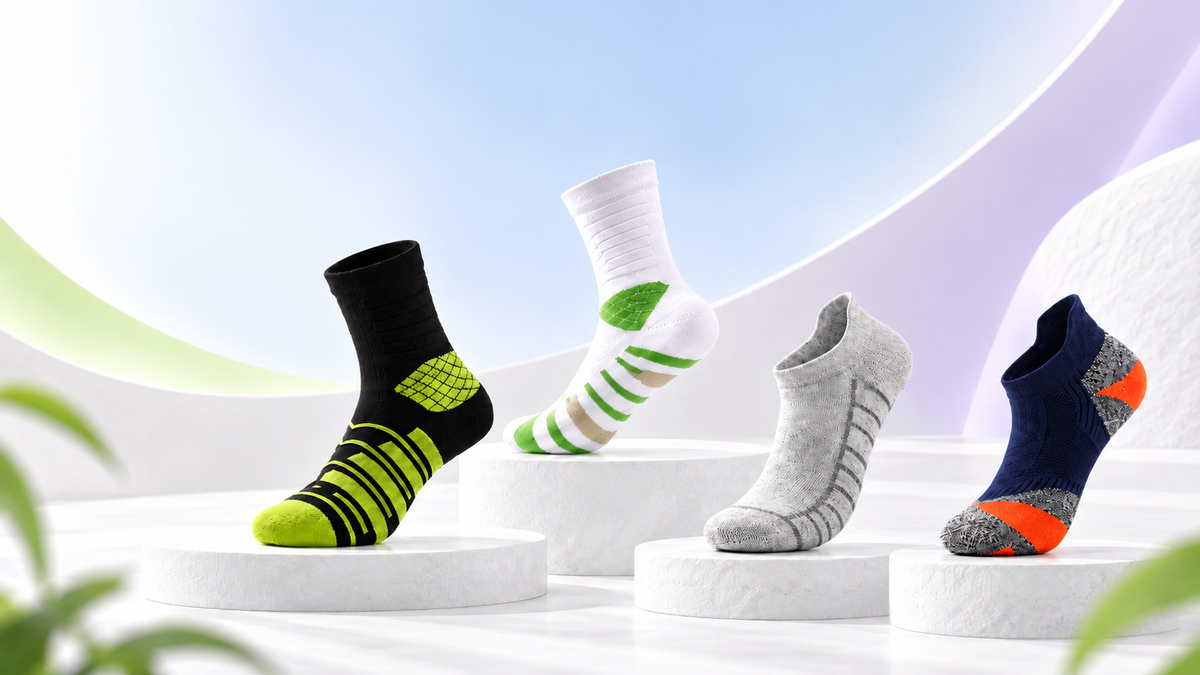 PREMIUM SOCKS (MALE)