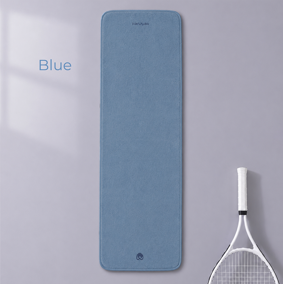 ACTIVE GEAR-ACTIVE DRY TOWEL