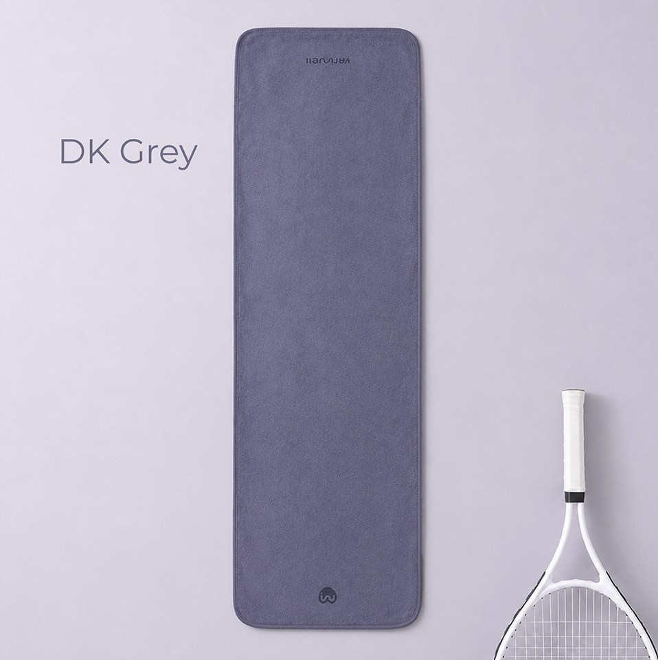 ACTIVE GEAR-ACTIVE DRY TOWEL