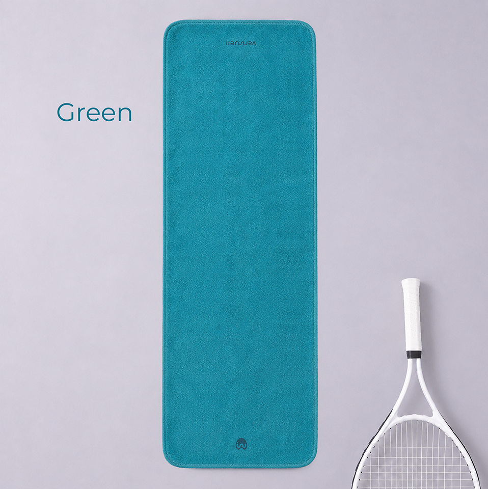 ACTIVE GEAR-ACTIVE DRY TOWEL