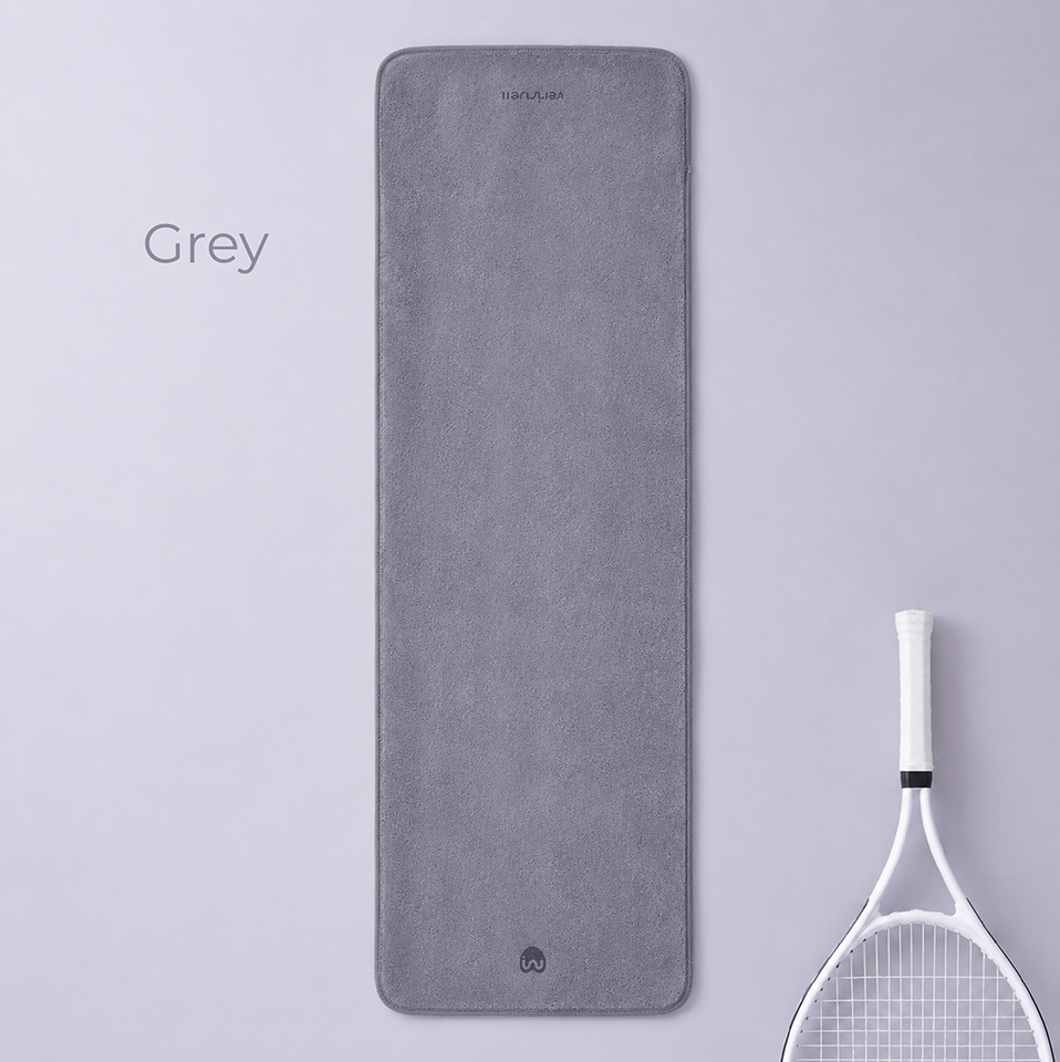 ACTIVE GEAR-ACTIVE DRY TOWEL