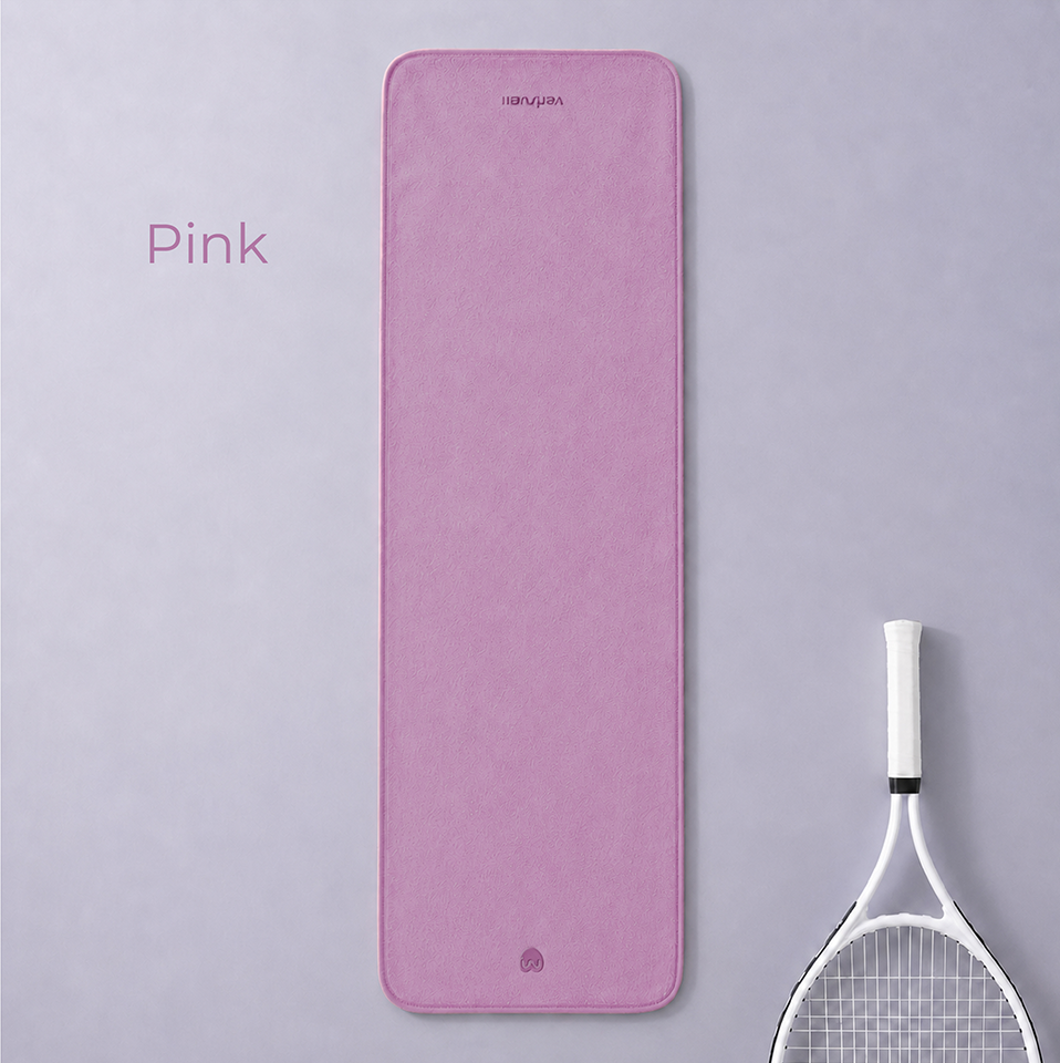ACTIVE GEAR-ACTIVE DRY TOWEL