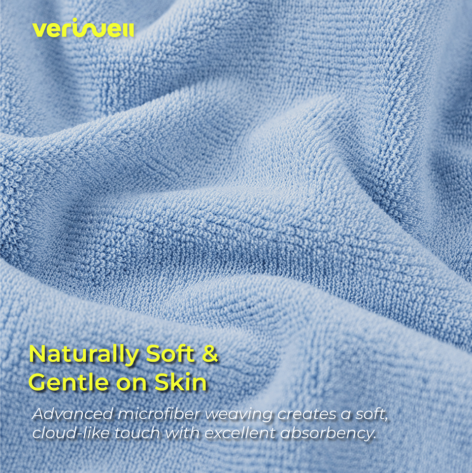 ACTIVE GEAR-ACTIVE DRY TOWEL