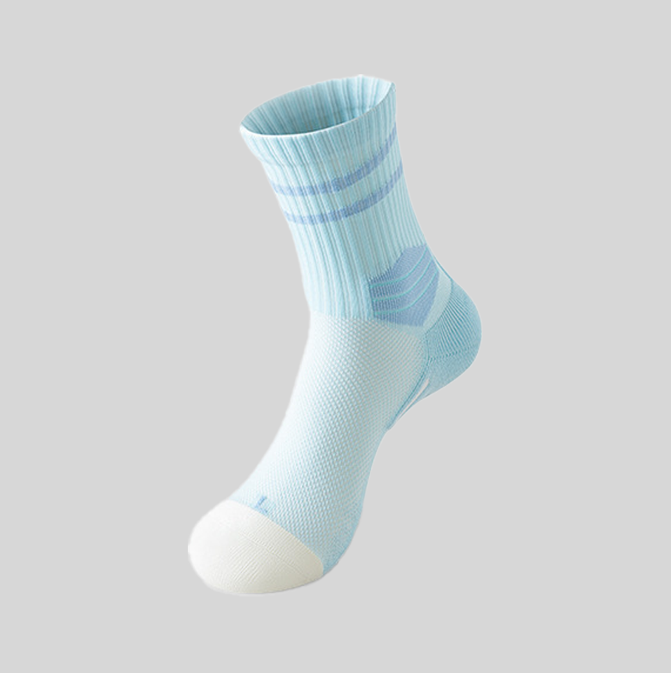 ACTIVE WEAR – PREMIUM SOCKS – Female – BALANCE