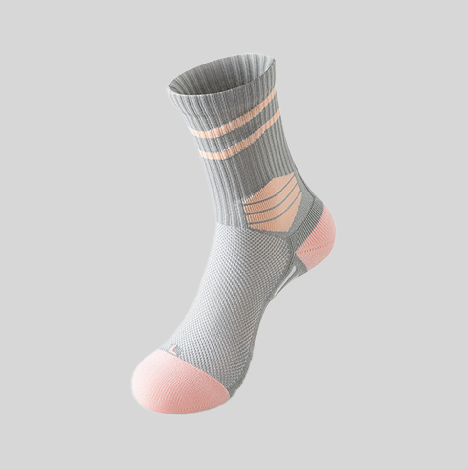 ACTIVE WEAR – PREMIUM SOCKS – Female – BALANCE