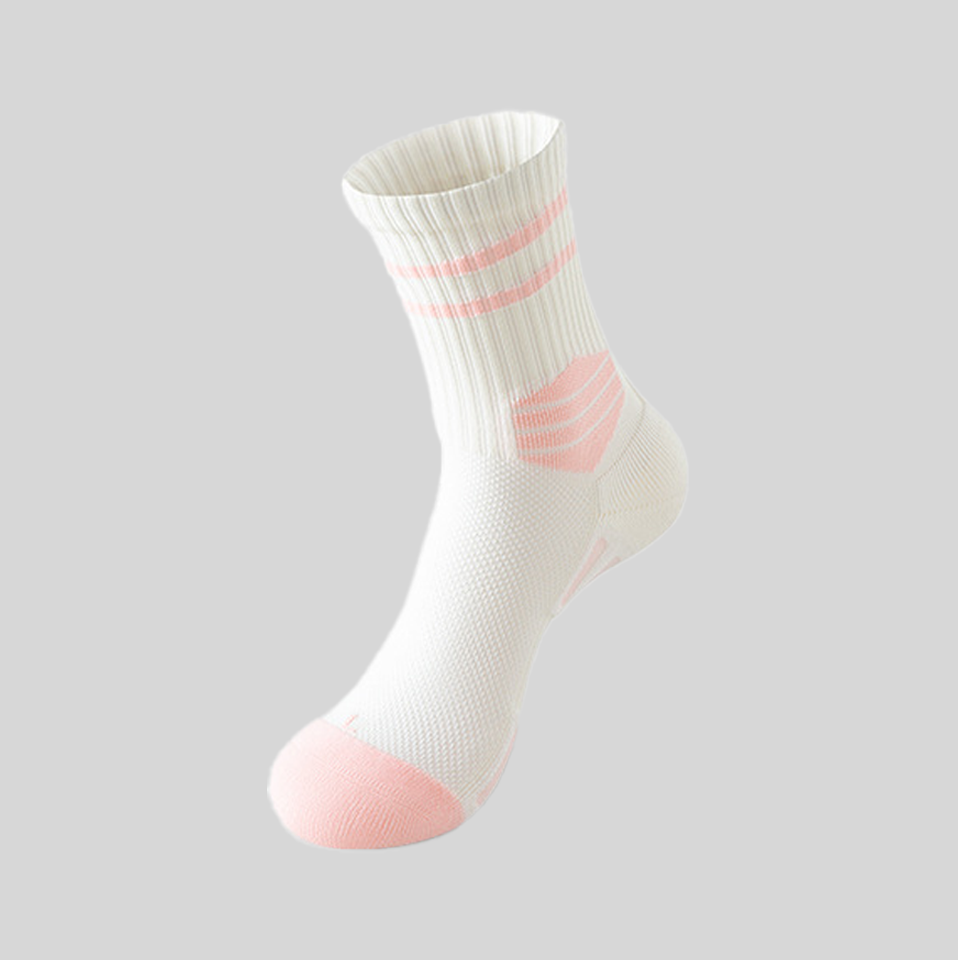 ACTIVE WEAR – PREMIUM SOCKS – Female – BALANCE