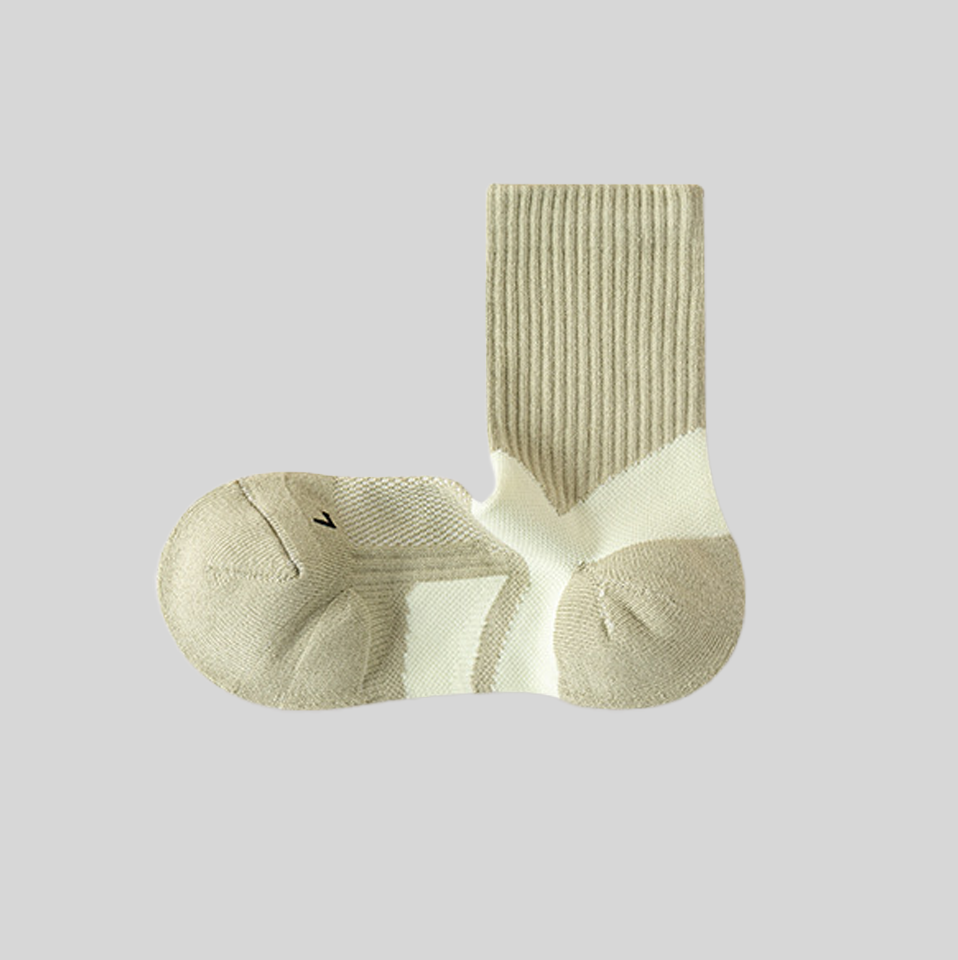 ACTIVE WEAR – PREMIUM SOCKS – Female – EASE