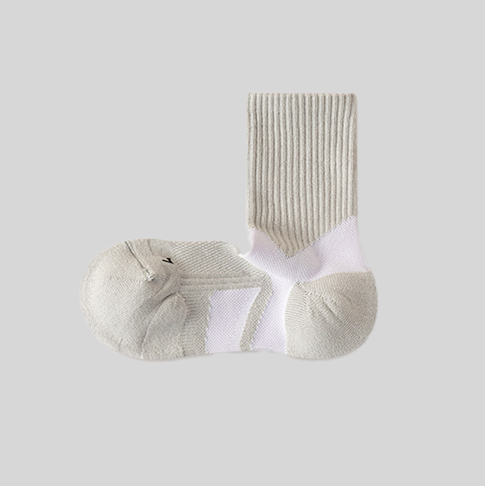 ACTIVE WEAR – PREMIUM SOCKS – Female – EASE