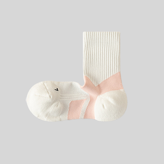 ACTIVE WEAR – PREMIUM SOCKS – Female – EASE