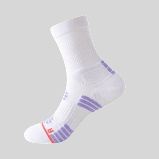 ACTIVE WEAR – PREMIUM SOCKS – Female – BREEZE