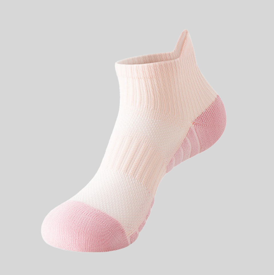 ACTIVE WEAR – PREMIUM SOCKS – Female – CLOUD