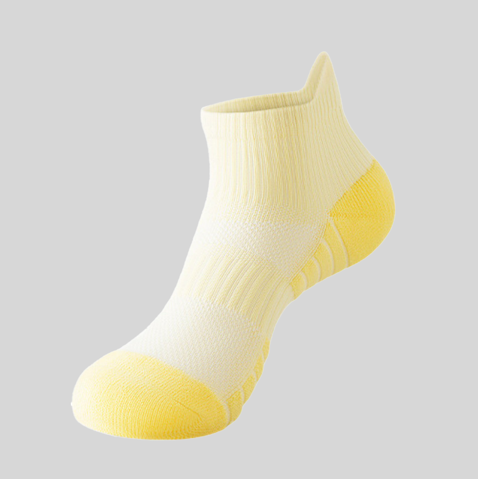 ACTIVE WEAR – PREMIUM SOCKS – Female – CLOUD