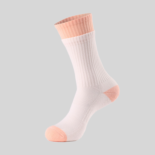 ACTIVE WEAR – PREMIUM SOCKS – Female – SOFTSTEP