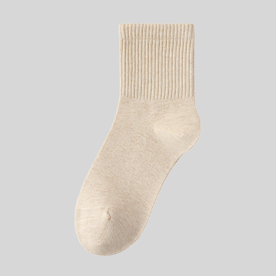ACTIVE WEAR – PREMIUM SOCKS – Female – COZY