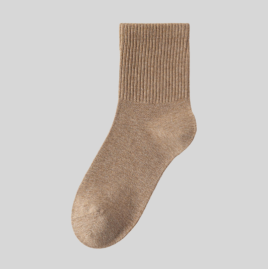 ACTIVE WEAR – PREMIUM SOCKS – Female – COZY