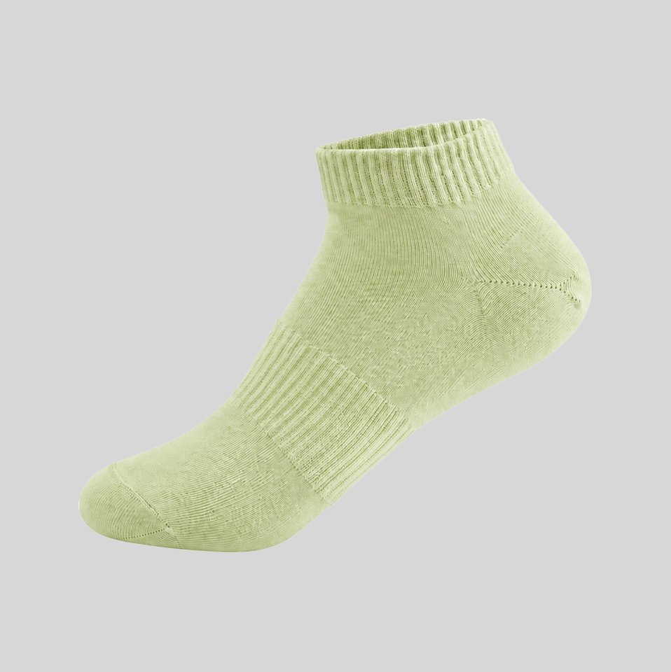 ACTIVE WEAR – PREMIUM SOCKS – Female – HARMONY