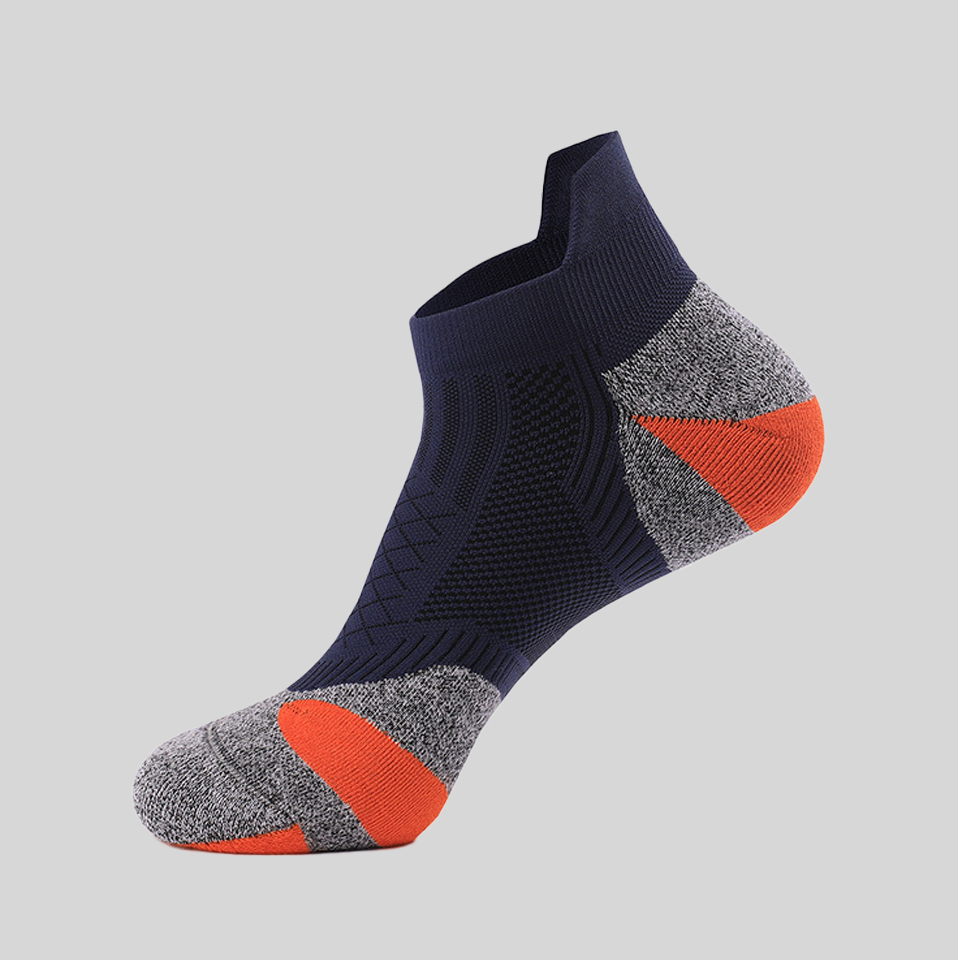 ACTIVE WEAR – PREMIUM SOCKS – Male – STRIDE