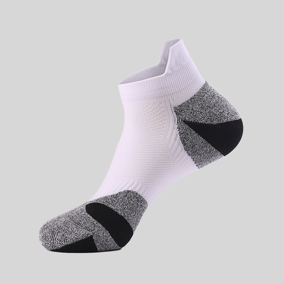 ACTIVE WEAR – PREMIUM SOCKS – Male – STRIDE