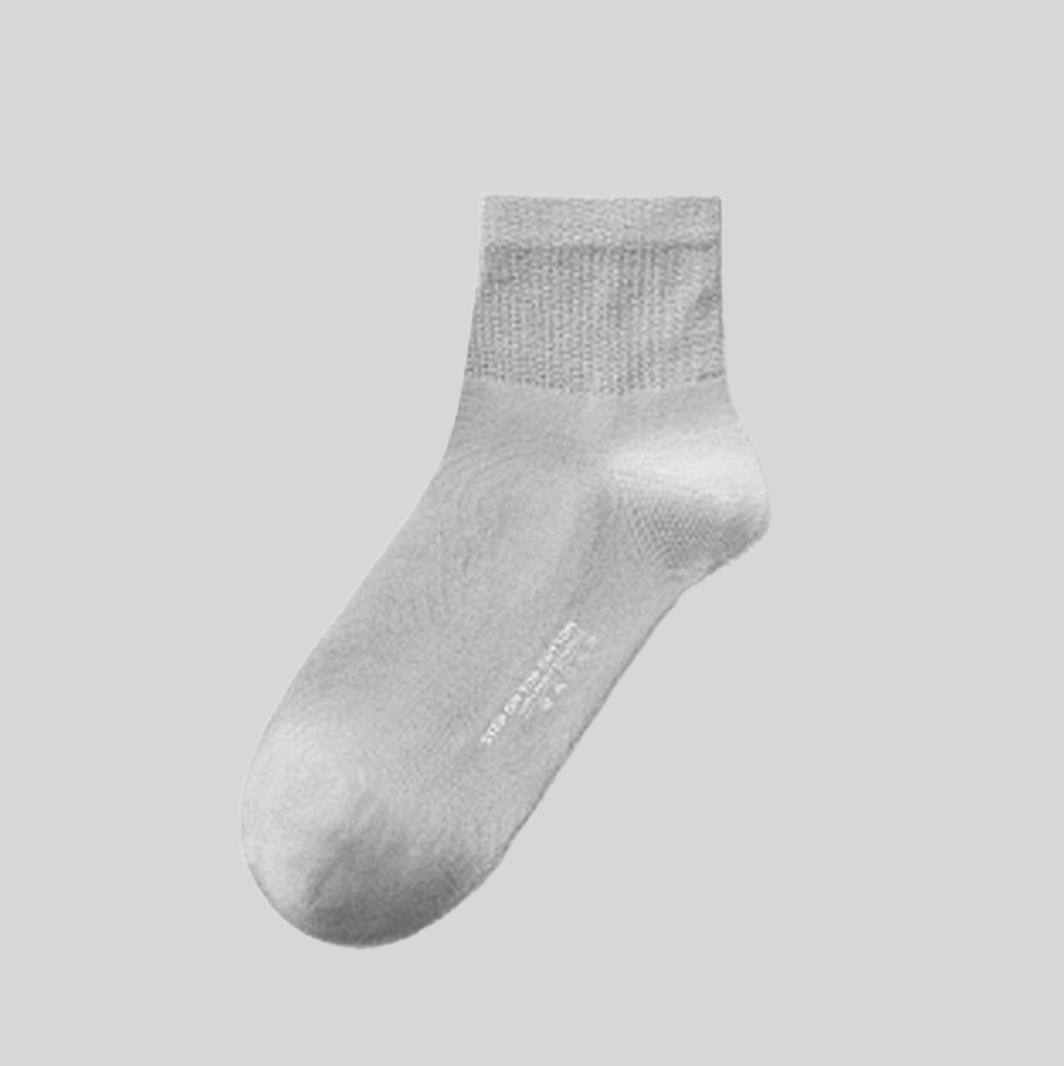 ACTIVE WEAR – PREMIUM SOCKS – Male – ESSENTIAL