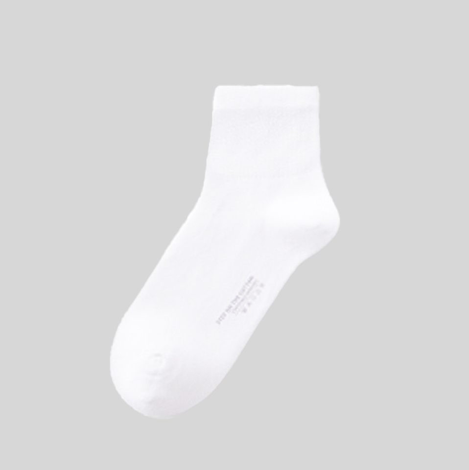 ACTIVE WEAR – PREMIUM SOCKS – Male – ESSENTIAL