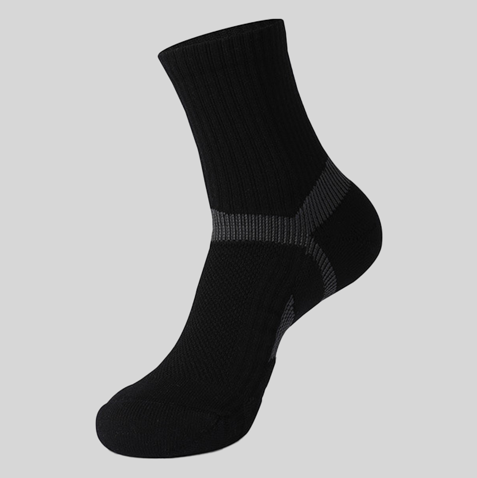 ACTIVE WEAR – PREMIUM SOCKS – Male – FIT