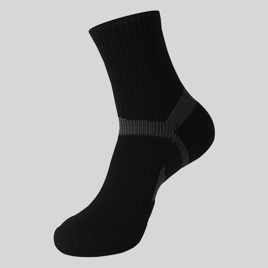 ACTIVE WEAR – PREMIUM SOCKS – Male – FIT
