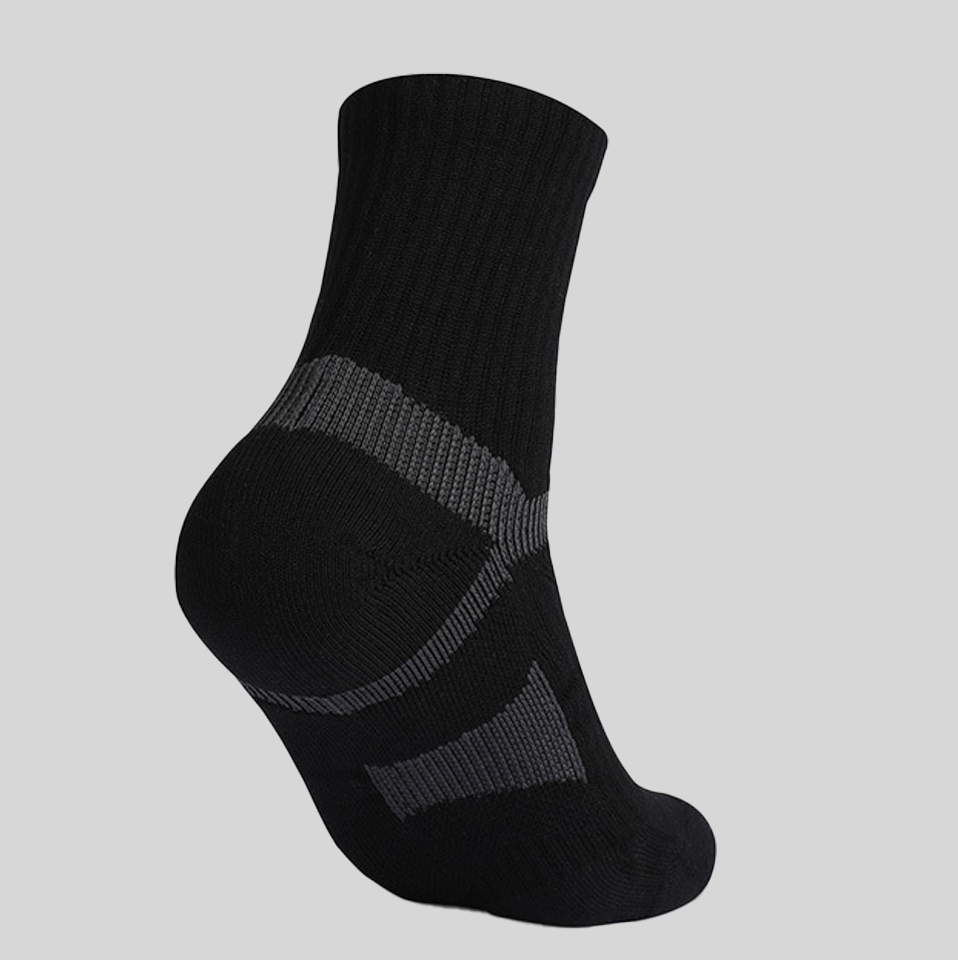 ACTIVE WEAR – PREMIUM SOCKS – Male – FIT