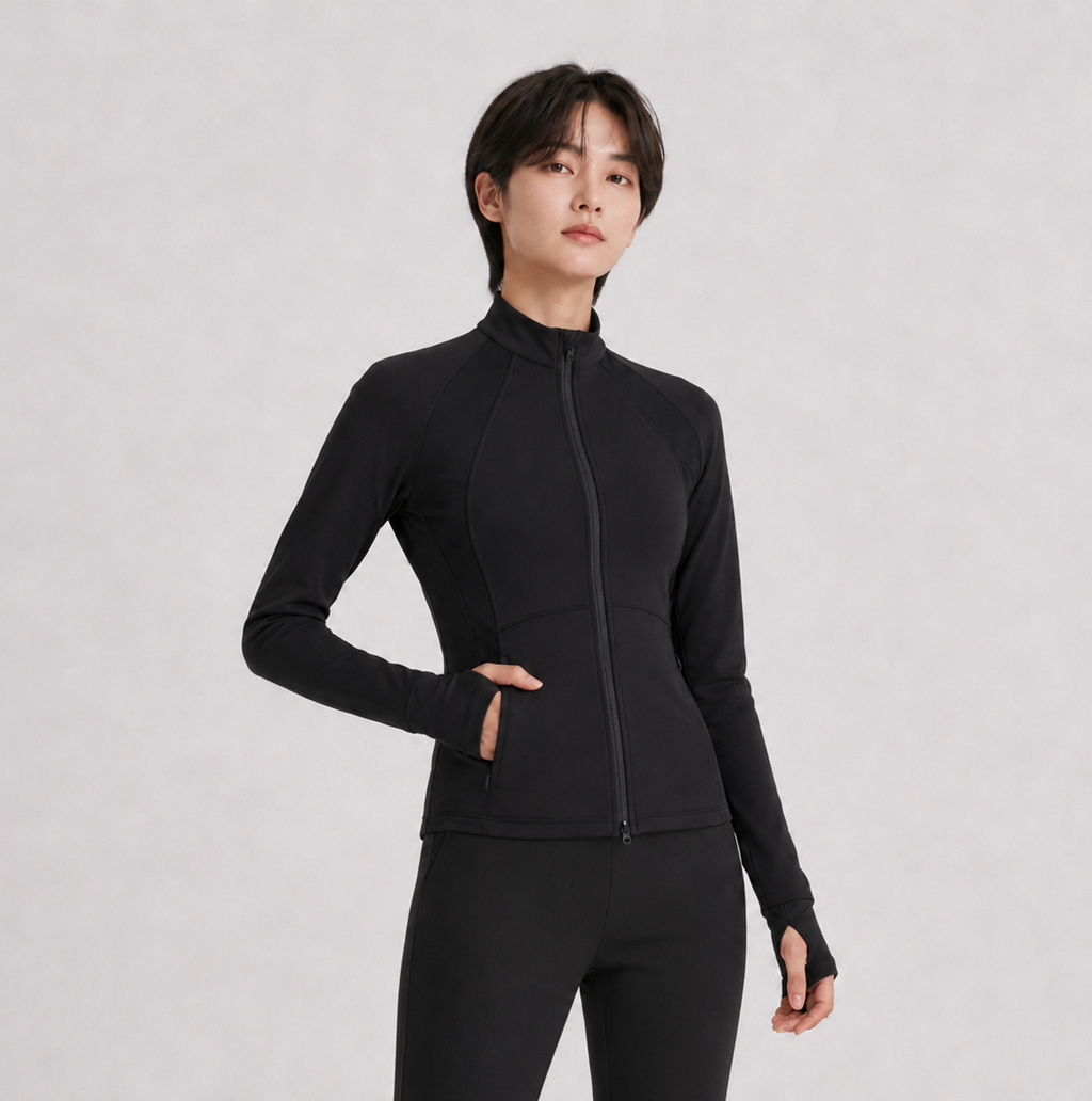 TRAINWELL - Jacket