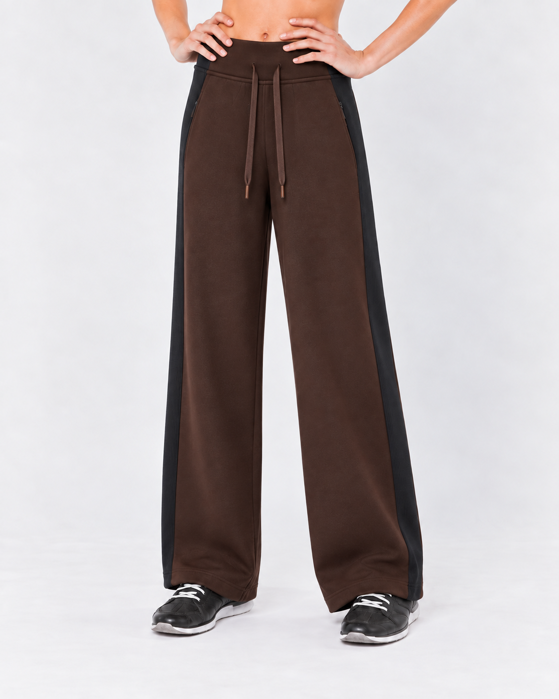 LIVEWELL - Straight-leg Fit Pants