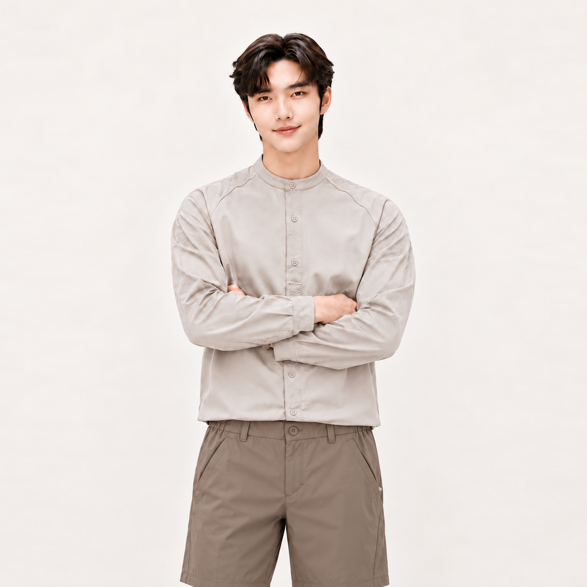 STYLEWELL - Casual Jacket