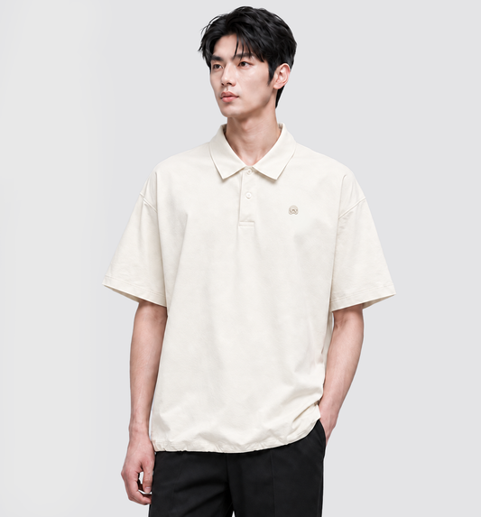 WORKWELL - Polo Collar Shirt
