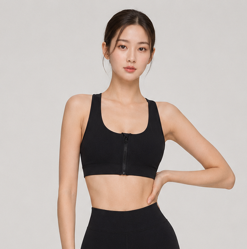 TRAINWELL - Sport Bra