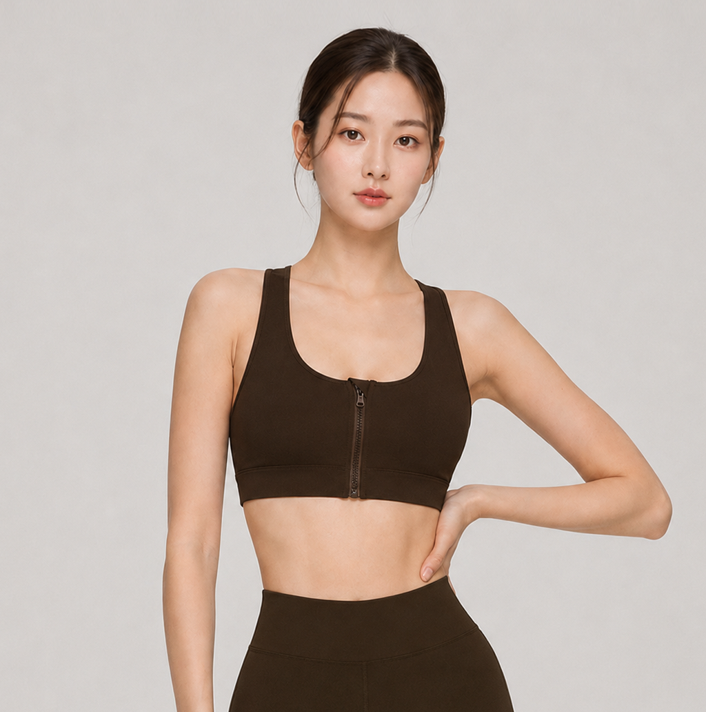 TRAINWELL - Sport Bra