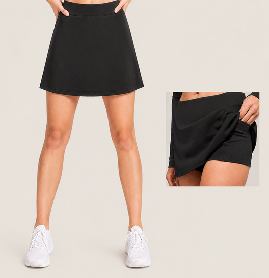 TRAINWELL - Sport Skort