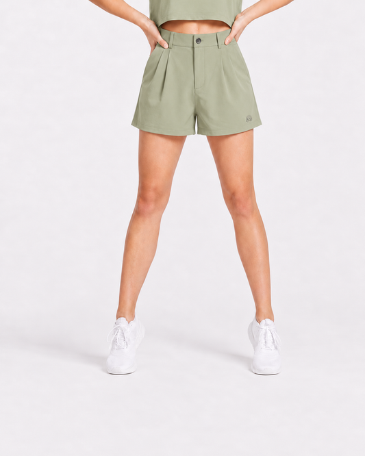 WORKWELL - Shorts