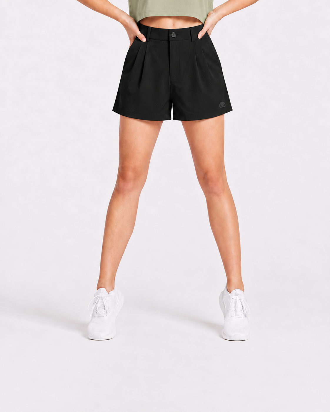 WORKWELL - Shorts